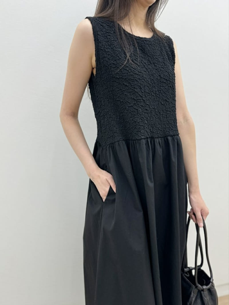 Most - Korean Women Fashion - #pursuepretty - Butter One-Piece - 9