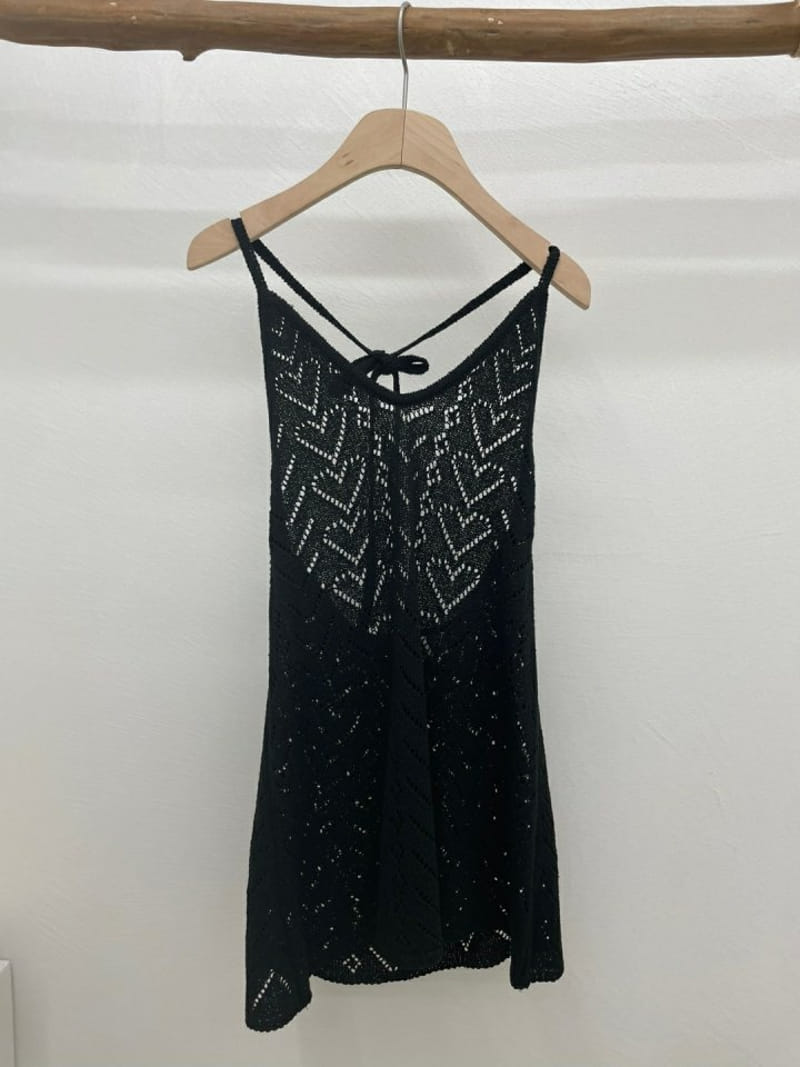 Most - Korean Women Fashion - #vintageinspired - Ove Knit - 8