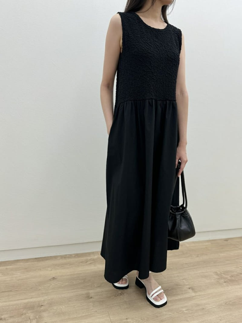 Most - Korean Women Fashion - #vintageinspired - Butter One-Piece - 7