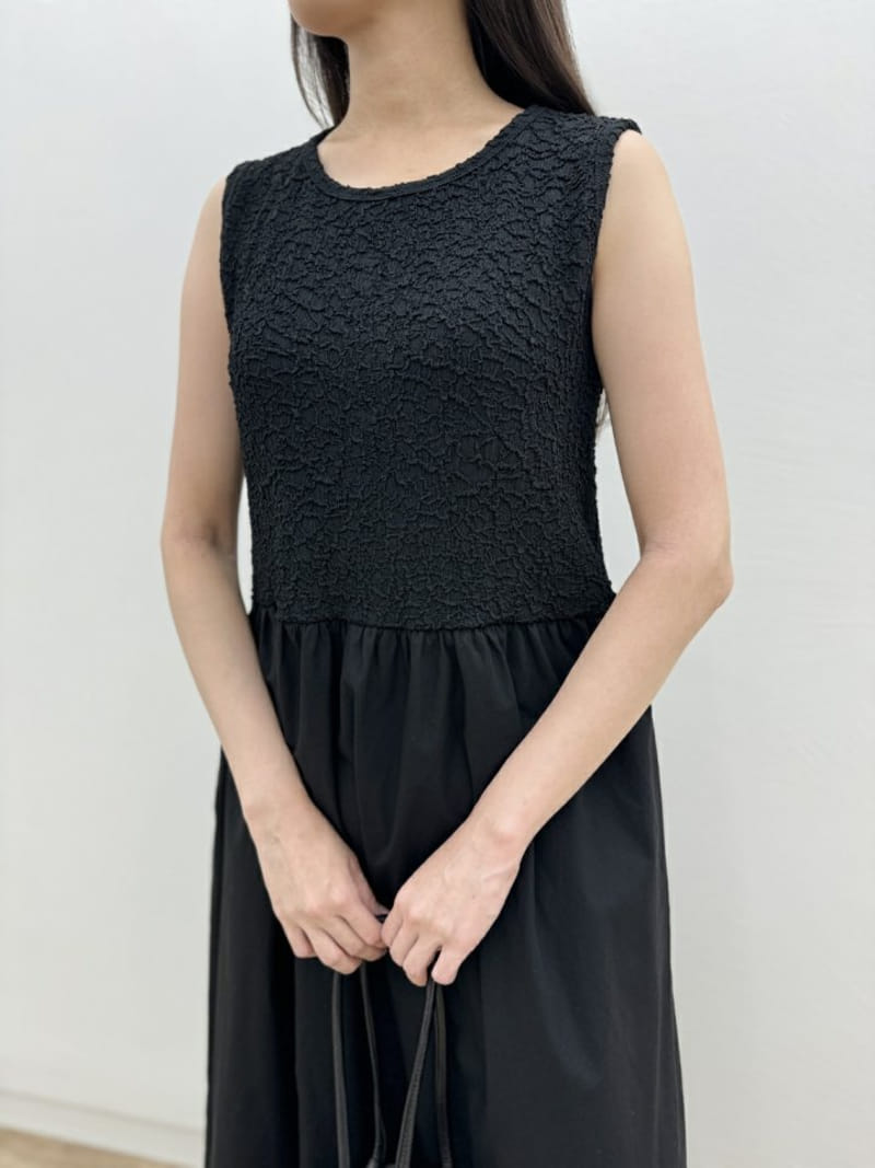 Most - Korean Women Fashion - #vintagekidsstyle - Butter One-Piece - 8