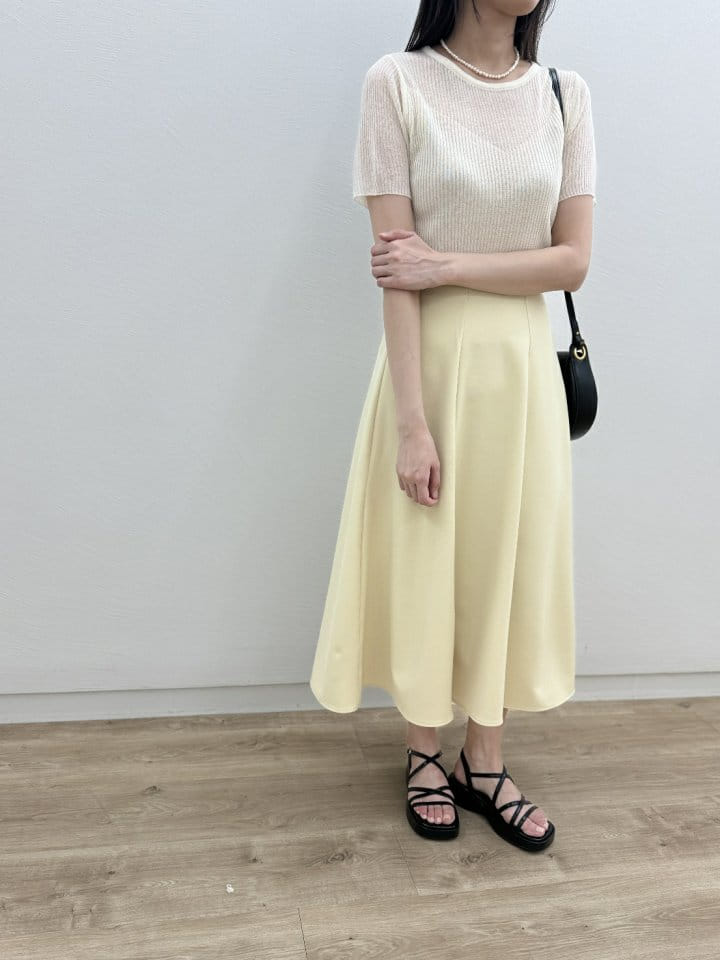 Most - Korean Women Fashion - #womensfashion - Eddy Knit - 2