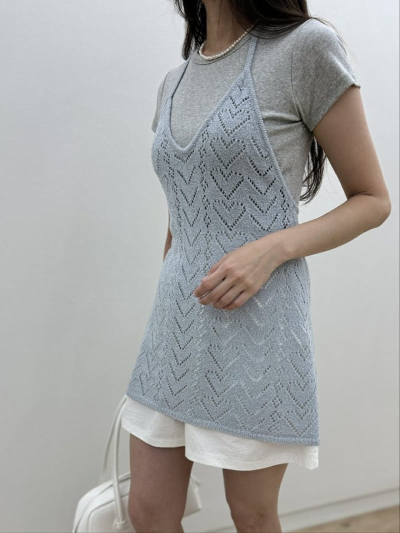 Most - Korean Women Fashion - #womensfashion - Ove Knit - 3