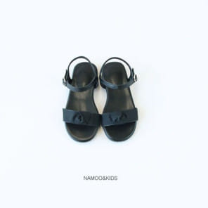 Namoo & Kids - Korean Children Fashion - #fashionkids - Low Sandals