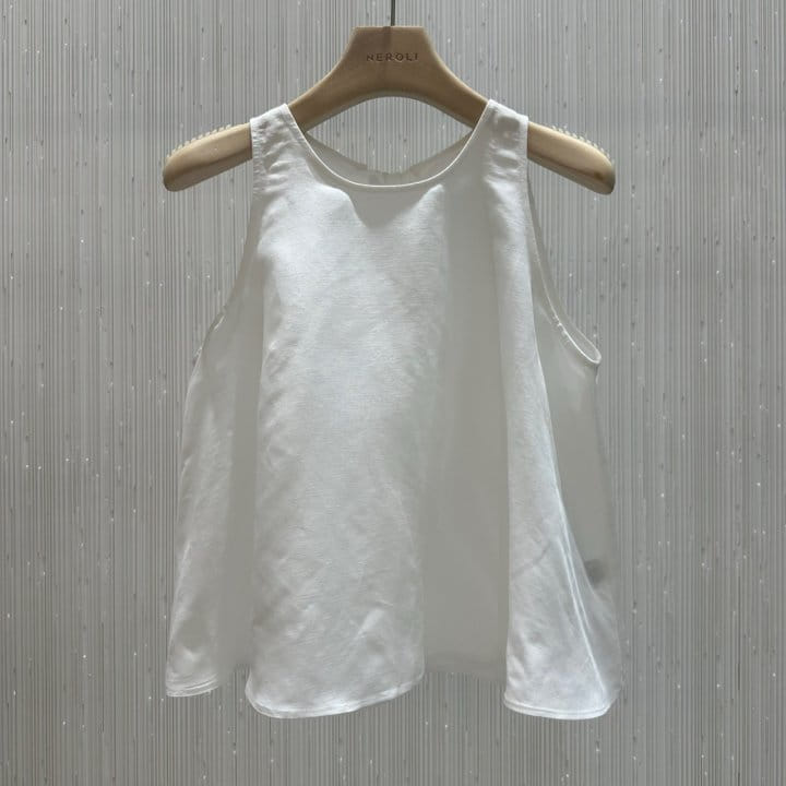 Neroli36 - Korean Women Fashion - #momslook - Julli L Blouse - 2