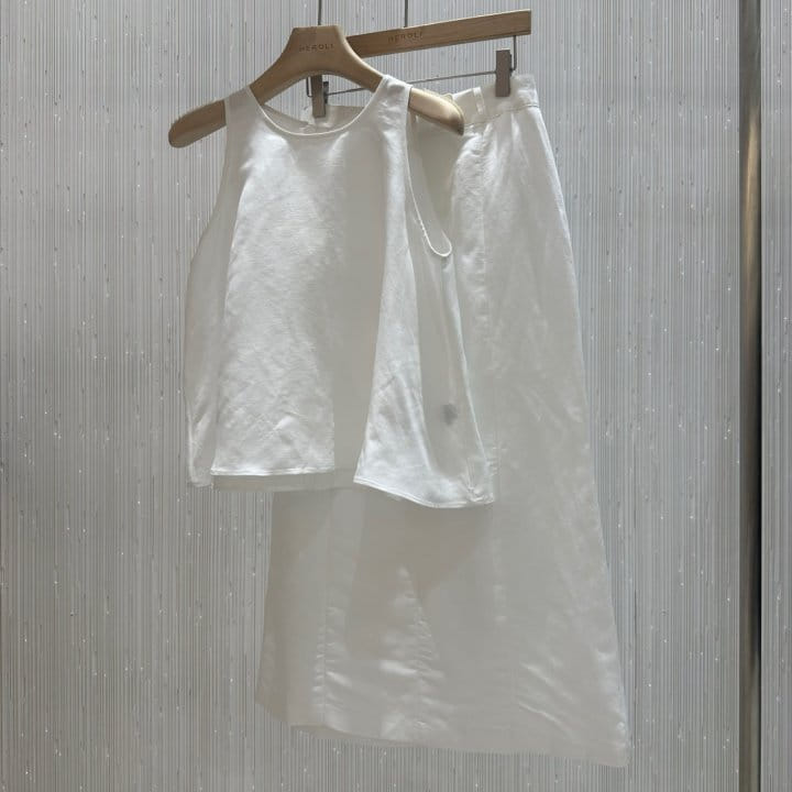 Neroli36 - Korean Women Fashion - #womensfashion - Julli L Blouse - 4