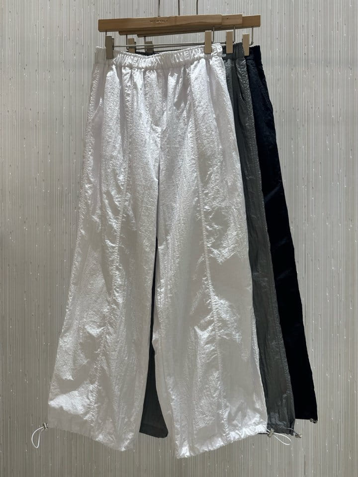 Neroli36 - Korean Women Fashion - #womensfashion - H Sugar Pants