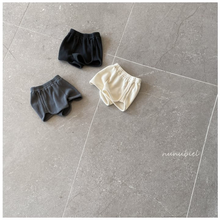 Nunubiel - Korean Children Fashion - #prettylittlegirls - Universe Pants - 2