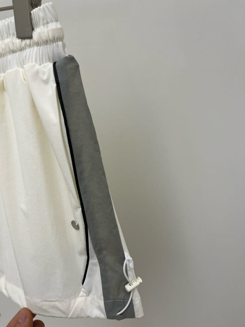 Nutplan - Korean Women Fashion - #momslook - Melting Pants - 2