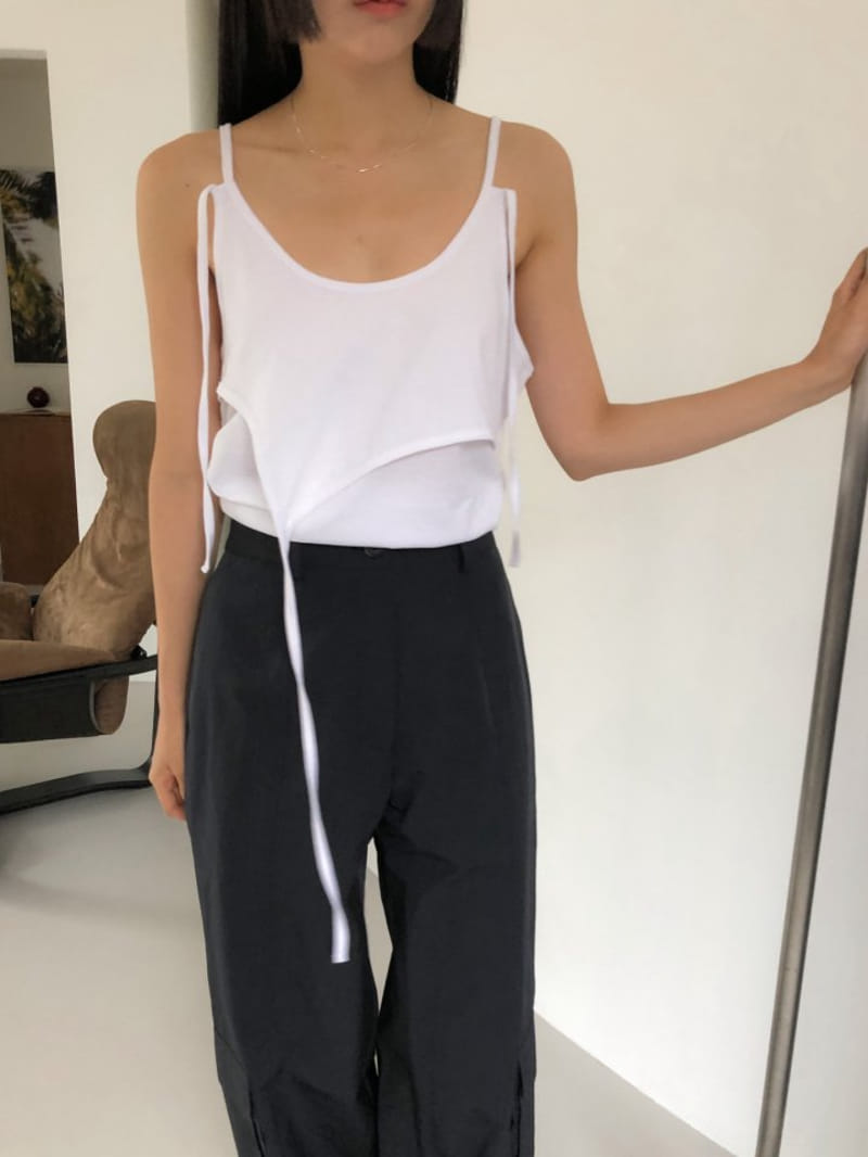 Nutplan - Korean Women Fashion - #romanticstyle - Sixty One-Piece - 8