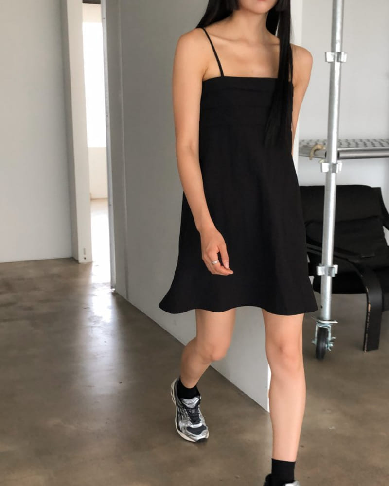 Nutplan - Korean Women Fashion - #womensfashion - Married One-Piece - 10