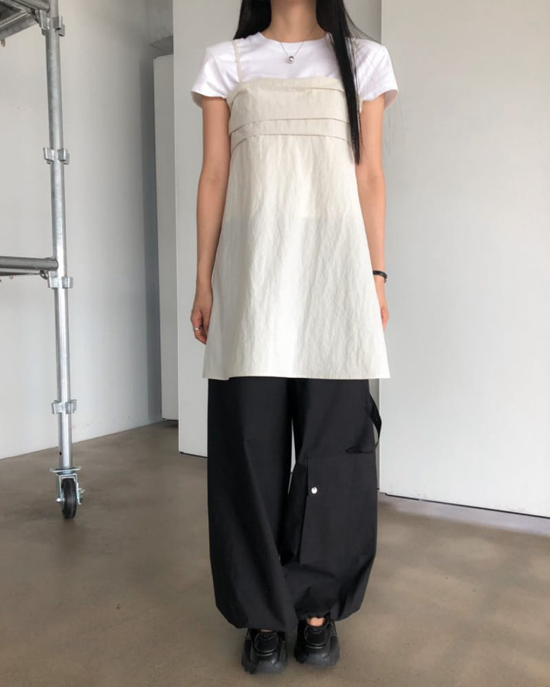 Nutplan - Korean Women Fashion - #womensfashion - Married One-Piece - 2