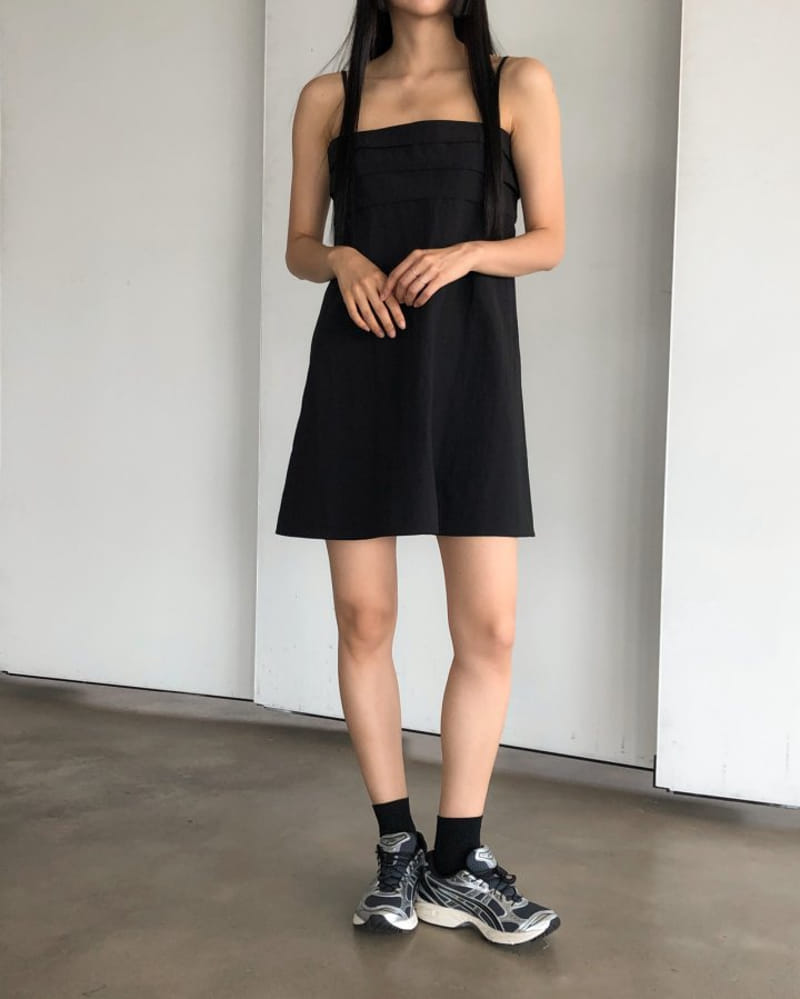 Nutplan - Korean Women Fashion - #womensfashion - Married One-Piece - 8