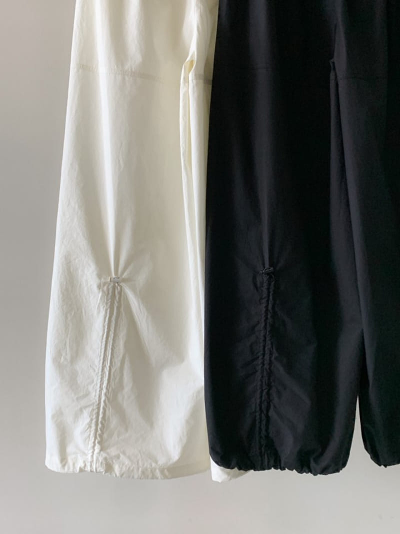 Nutplan - Korean Women Fashion - #womensfashion - Glog Pants - 2