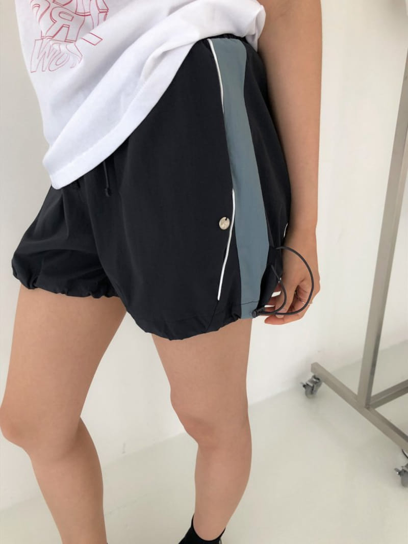Nutplan - Korean Women Fashion - #momslook - Melting Pants - 4