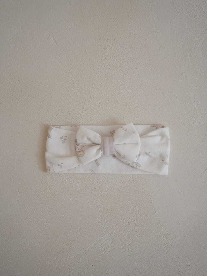 Peekaboo - Korean Baby Fashion - #babyboutique - Angella Hair Band