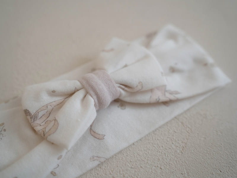Peekaboo - Korean Baby Fashion - #babyboutiqueclothing - Angella Hair Band - 2