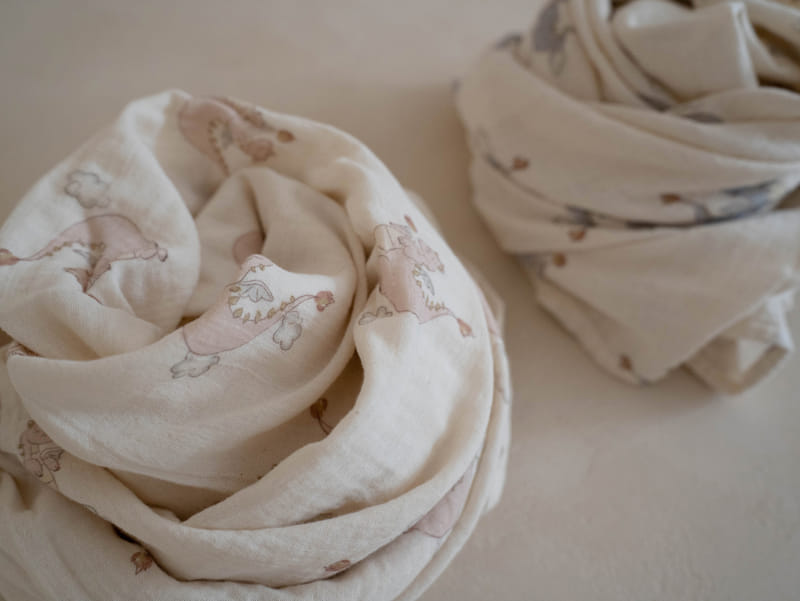 Peekaboo - Korean Baby Fashion - #babyclothing - Yongle Blanket  - 2