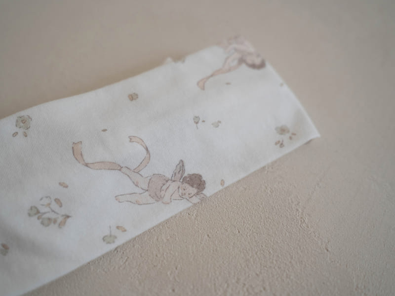 Peekaboo - Korean Baby Fashion - #babyclothing - Angella Hair Band - 4