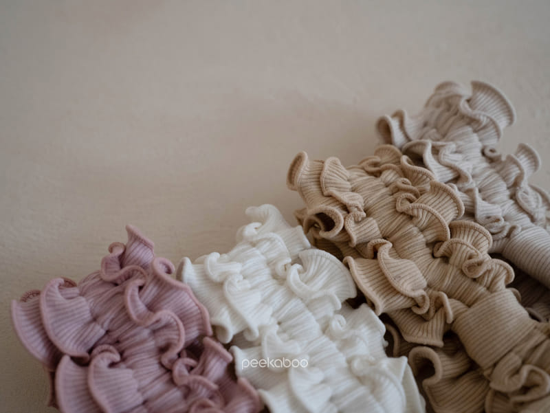 Peekaboo - Korean Baby Fashion - #babyoninstagram - Pioni Hair Band - 5