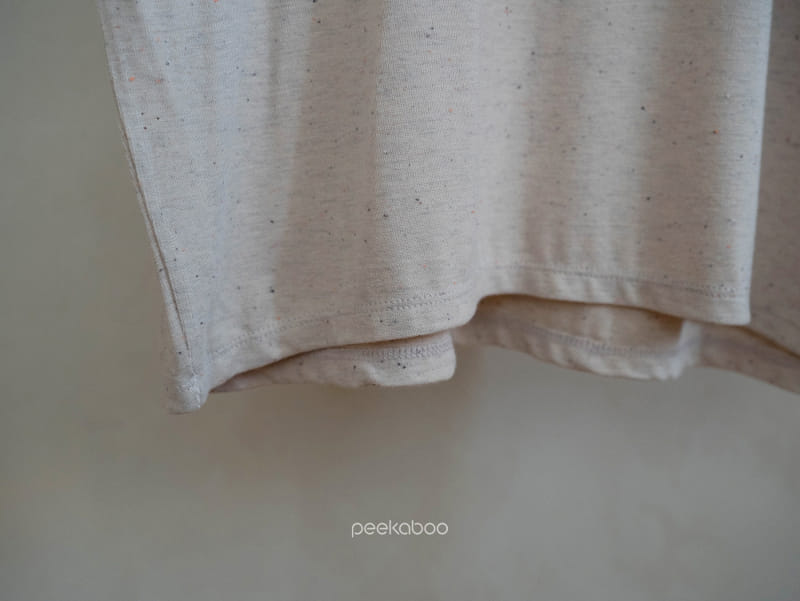 Peekaboo - Korean Children Fashion - #childrensboutique - MOM Coco Top Bottom Set - 7
