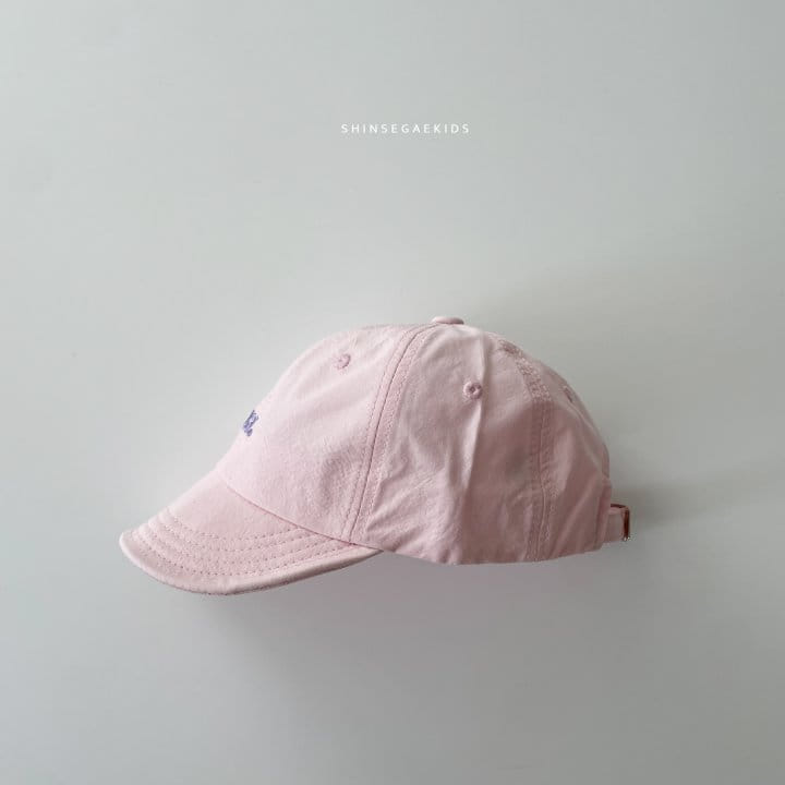 Shinseage Kids - Korean Children Fashion - #fashionkids - USA Yamche Hat - 5