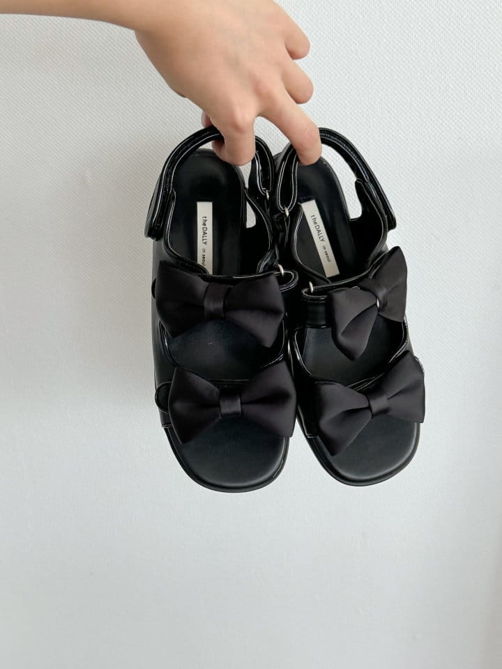 Ssangpa - Korean Women Fashion - #momslook - udc 8317 Slipper & Sandals - 9