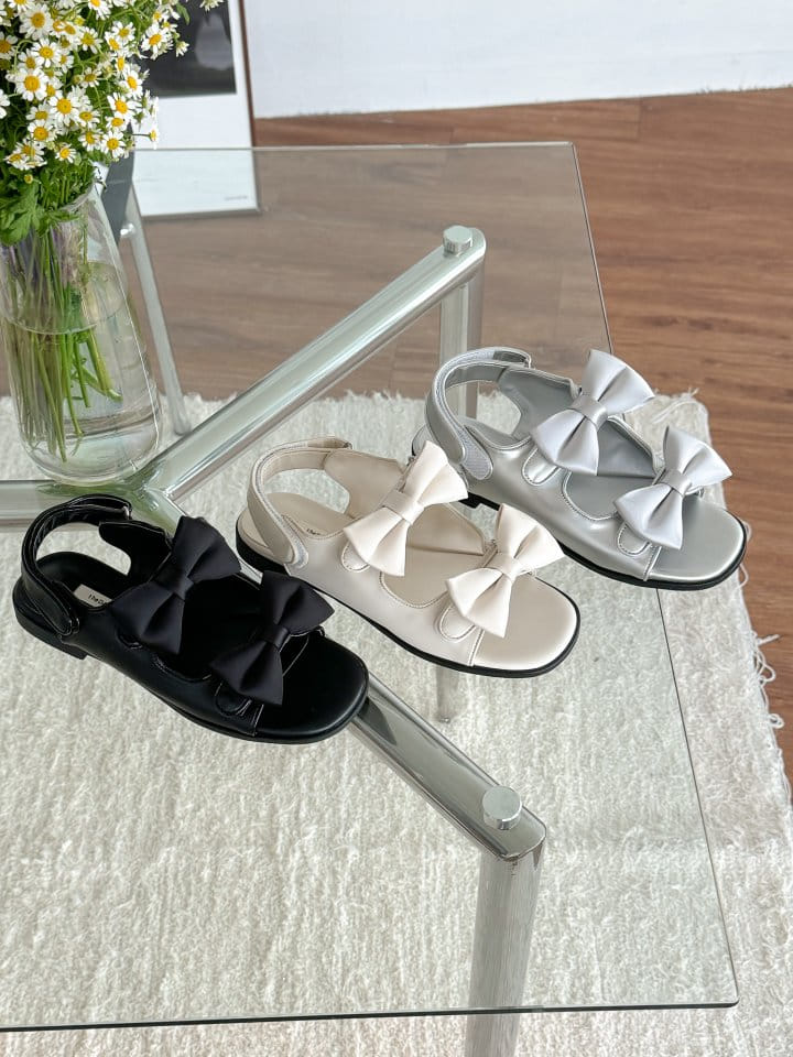 Ssangpa - Korean Women Fashion - #womensfashion - udc 8317 Slipper & Sandals - 8