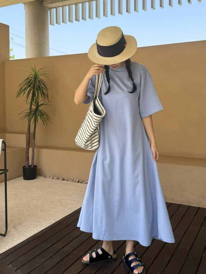 There's - Korean Women Fashion - #womensfashion - Mode One-Piece