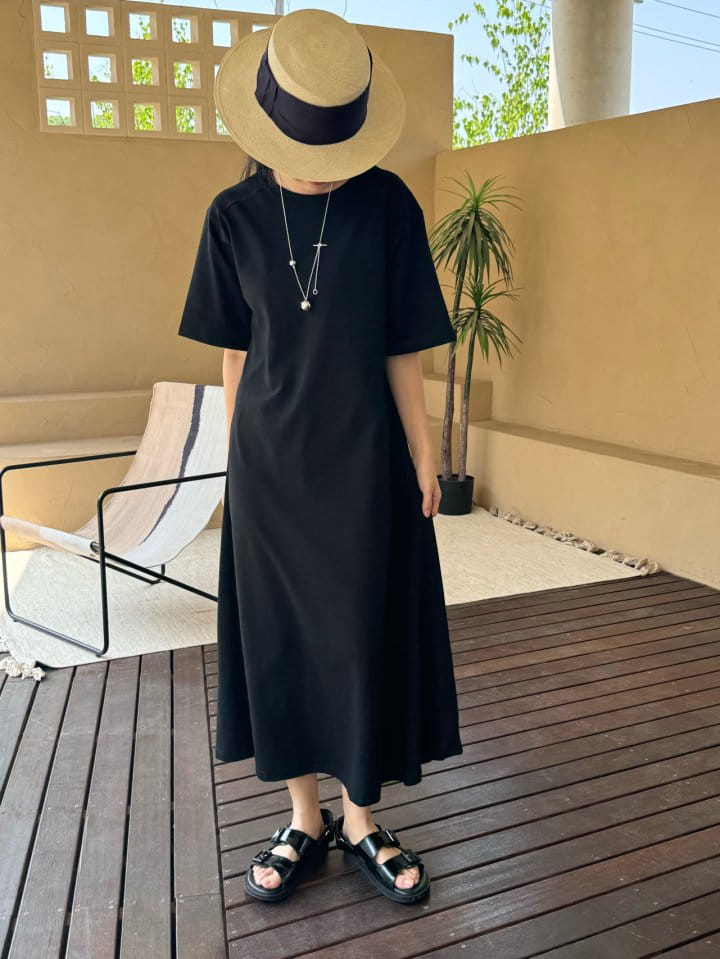 There's - Korean Women Fashion - #womensfashion - Mode One-Piece - 11