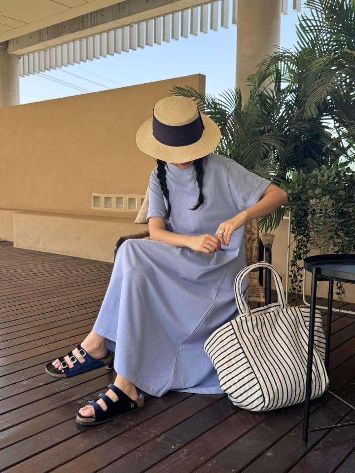 There's - Korean Women Fashion - #womensfashion - Mode One-Piece - 3