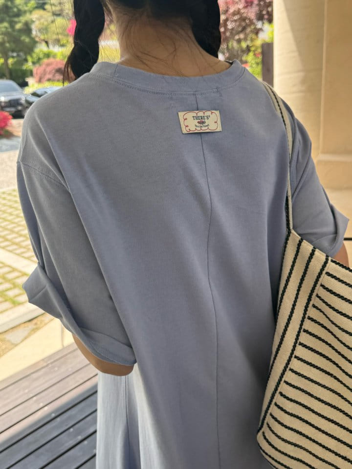 There's - Korean Women Fashion - #womensfashion - Mode One-Piece - 5
