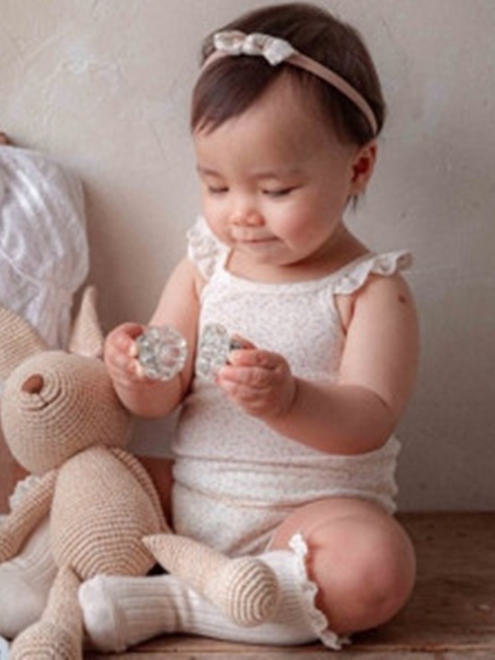 Ludi Lace Body Suit