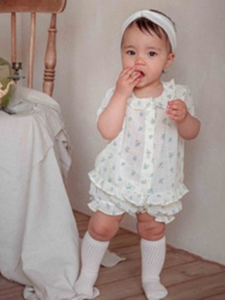 Mari Bloomers