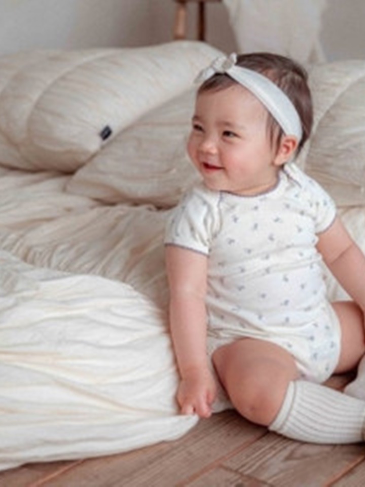 Ale Stitch Body Suit