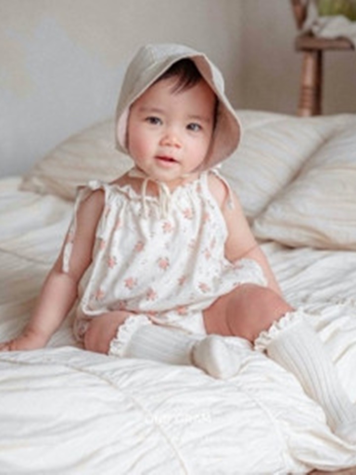 Hilli Body Suit