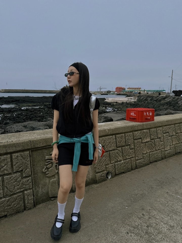 Waking Short Pants