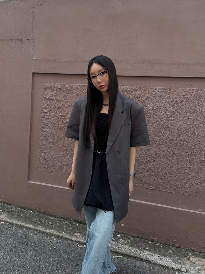 Piton Jacket