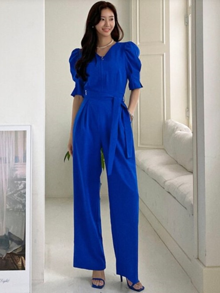 Collie Jumpsuit