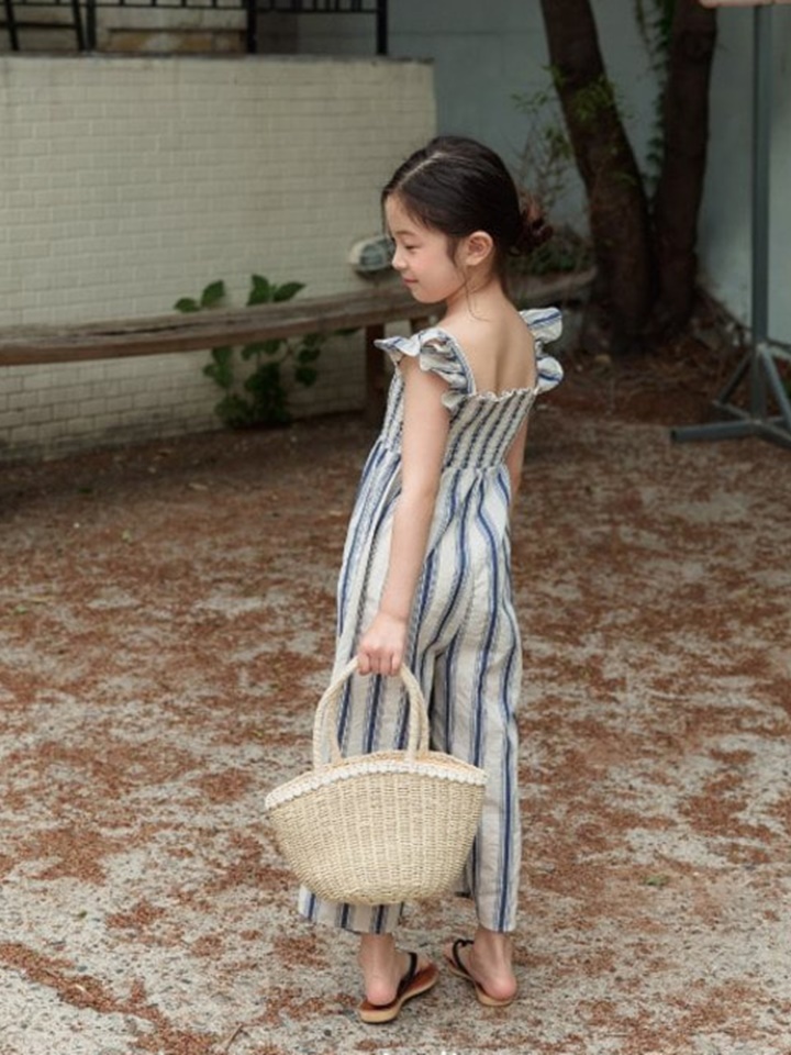 Venice Jumpsuit