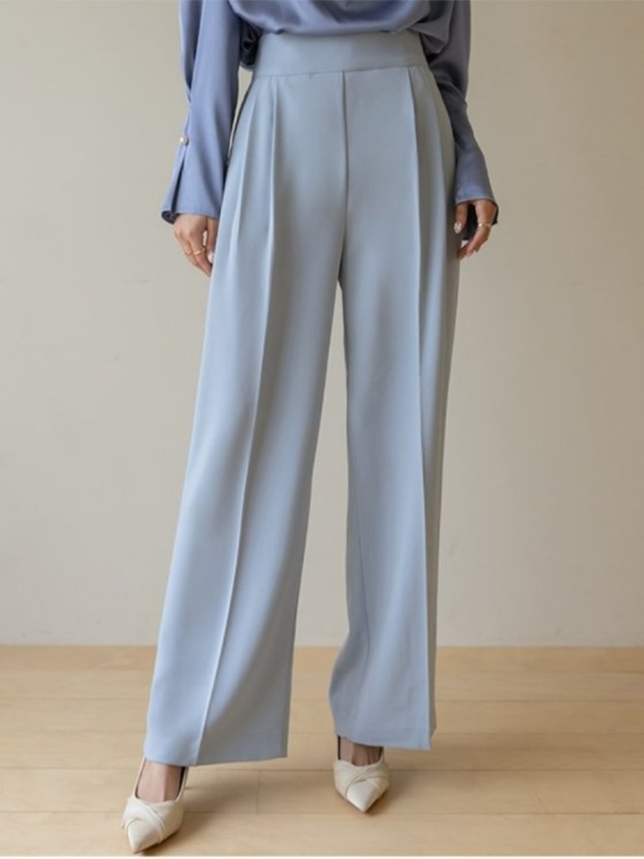 Ss L Pants
