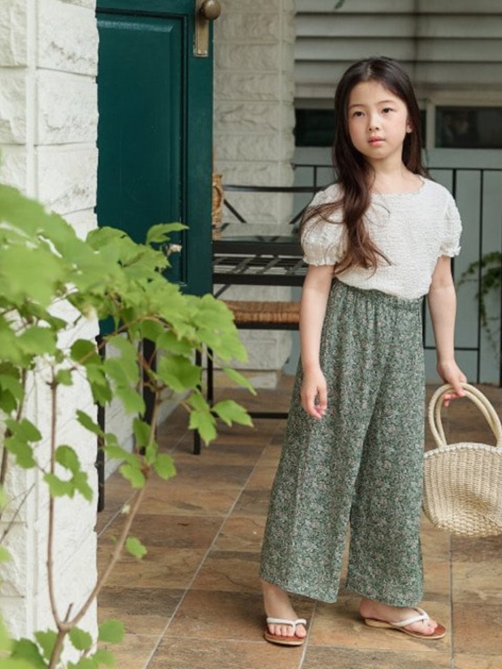 Botanic Pants