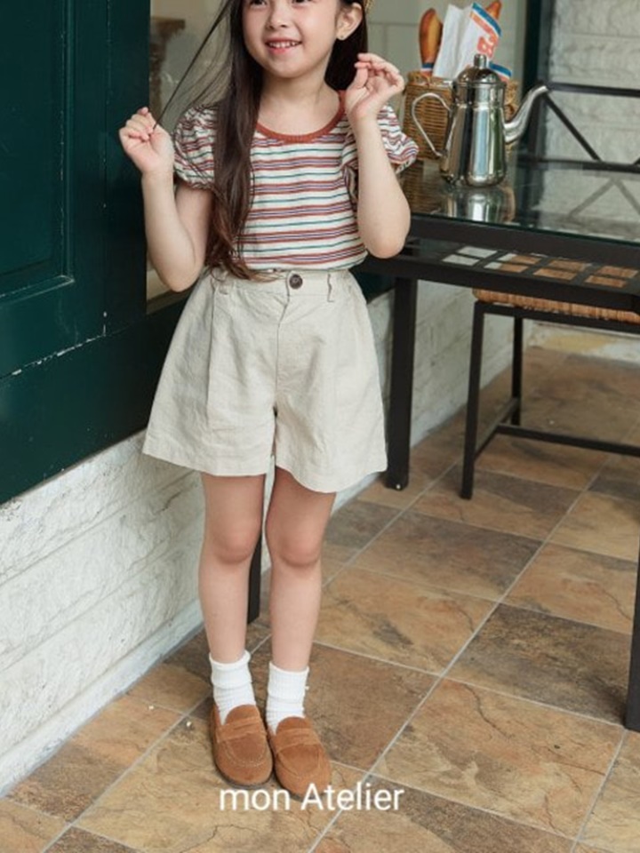 Madrid L Shorts