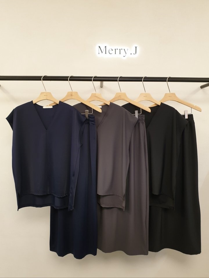 Cooling Top Bottom Set