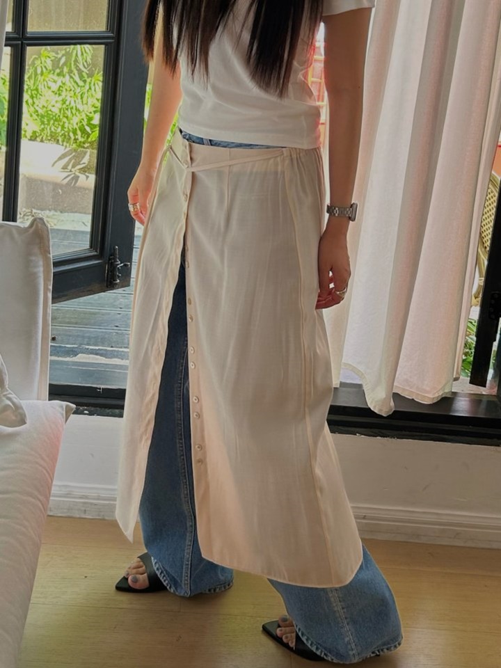 Glory Skirt