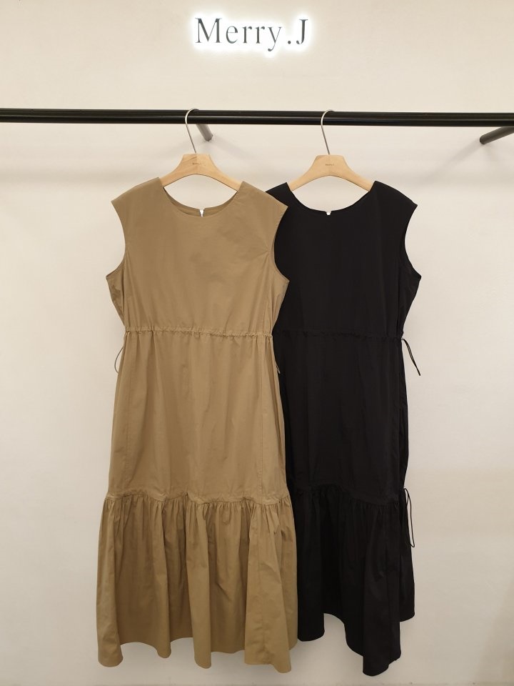 Two Way Zipper One-Piece