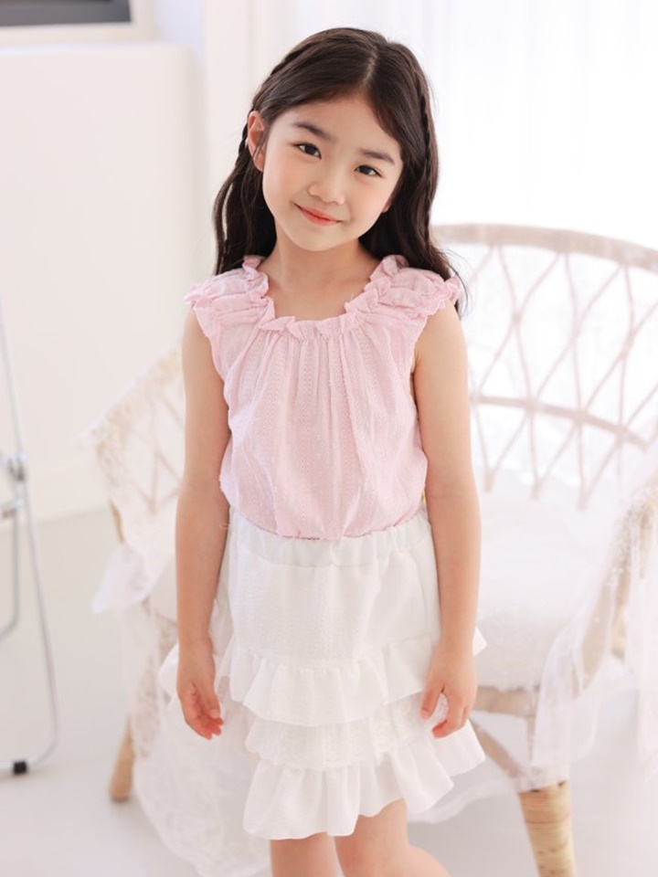 Sankmi Blouse