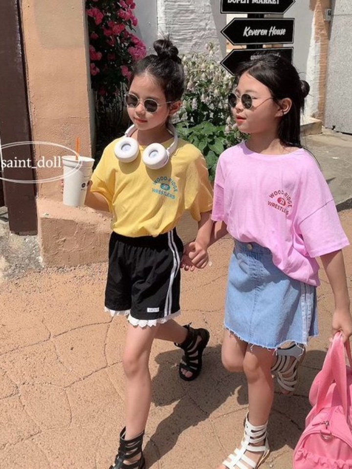 38 Pig Tee