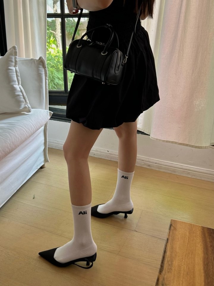 Begining Skirt