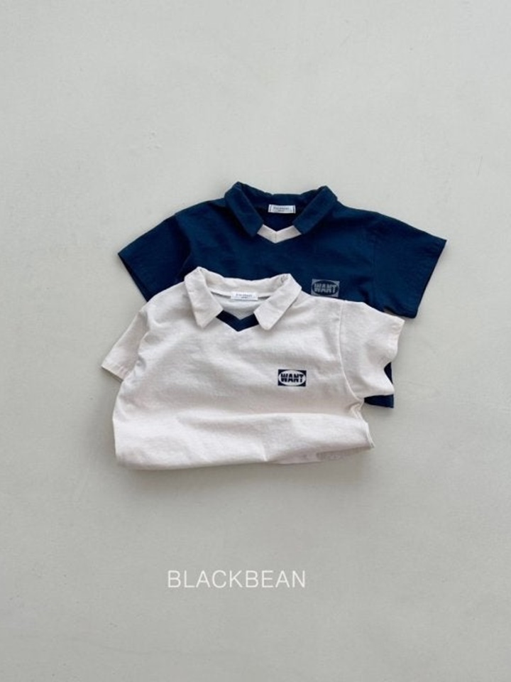 Slub Tee