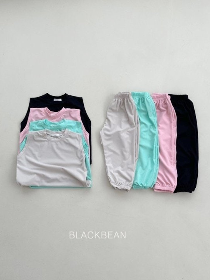 Spring Top Bottom Set